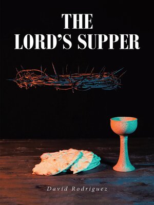 cover image of The Lord's Supper